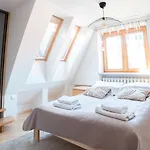 Apartament Old Town Piwna