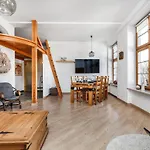 Old Town Piwna Apartment *
