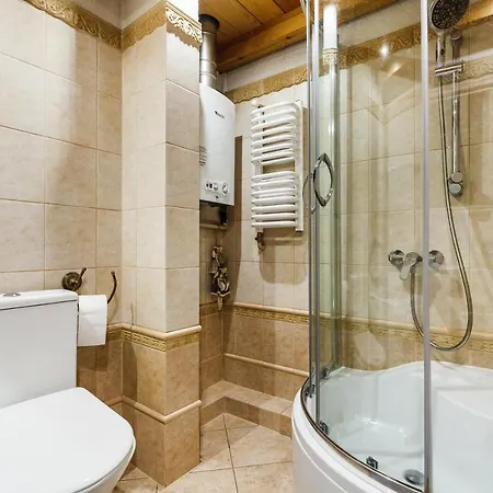 Old Town Piwna * Gdaňsk