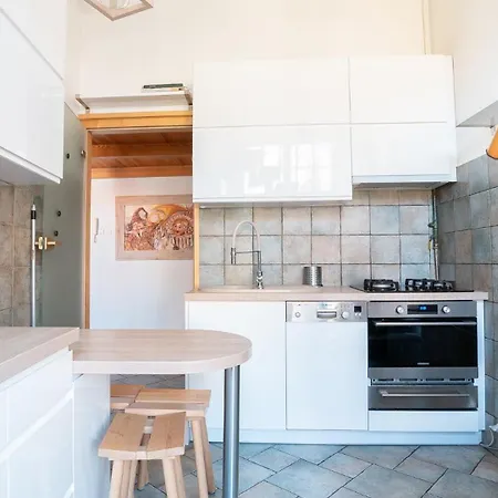 Old Town Piwna * Gdaňsk