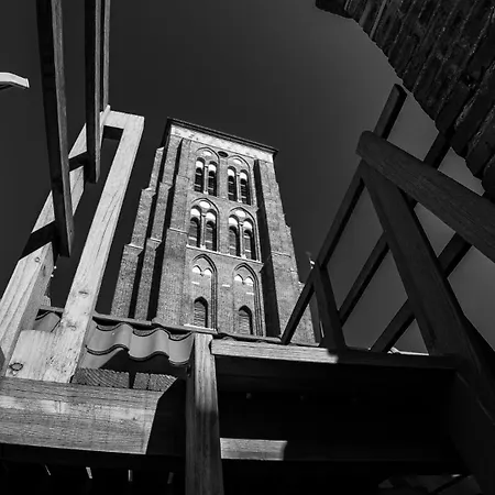 Old Town Piwna Apartament