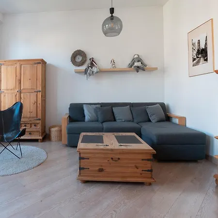 Old Town Piwna * Gdaňsk