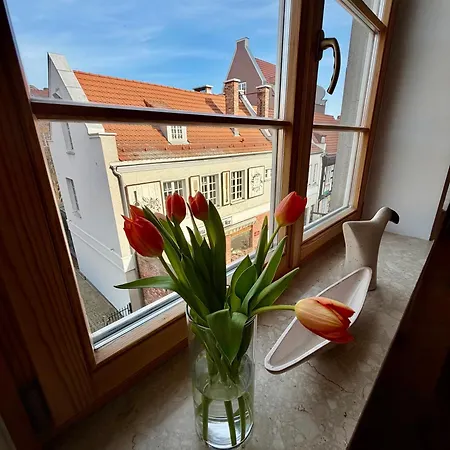 Old Town Piwna * Gdańsk