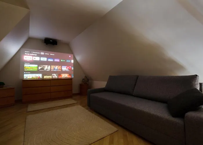 Old Town Piwna * Gdańsk