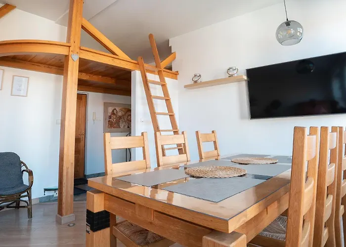 Old Town Piwna Apartamento Gdańsk