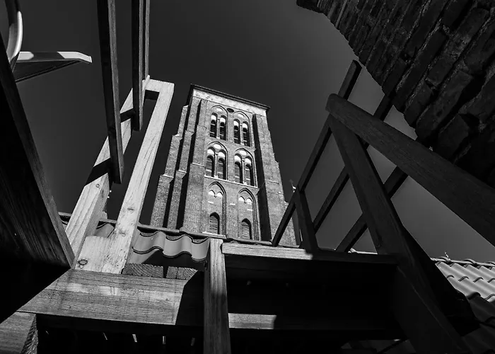 Old Town Piwna Appartement