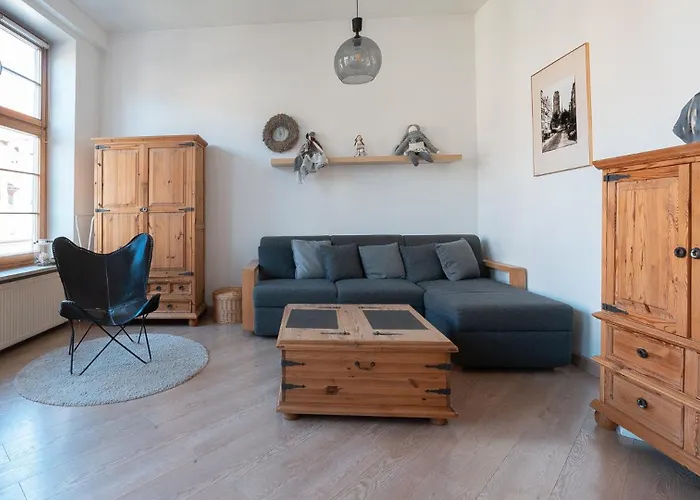 Old Town Piwna * Gdansk